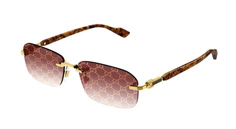 occhiali gucci gg1221s|Gucci Men's Sunglasses, GG1221S .